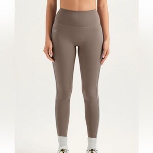 Set Active Sporty Pipe Leggings-Sportbody